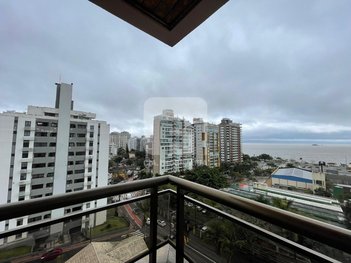 apartment em Rua Rui Barbosa, Agronômica - Florianópolis - SC