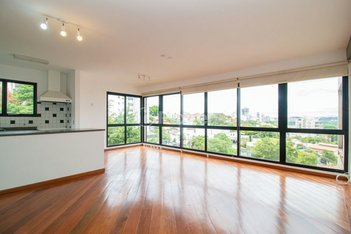 apartment em Rua Fidalga, Pinheiros - São Paulo - SP
