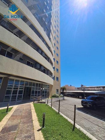 apartment em Rua Francisco Simplício, Ponta Negra - Natal - RN
