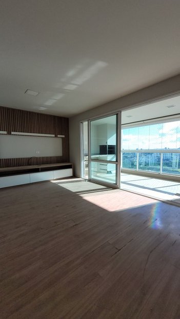 apartment em Avenida Guedner, Zona 28 - Maringá - PR