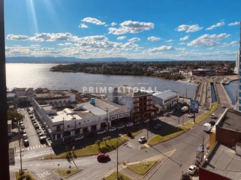 apartment em Avenida Emancipação, Centro - Tramandaí - RS