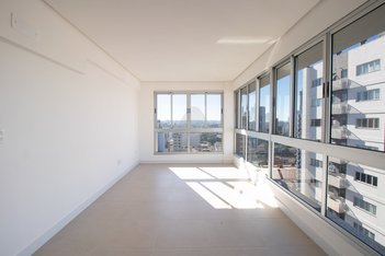 apartment em Rua Capitão Eleutério, Centro - Passo Fundo - RS