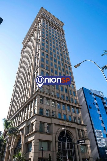 office em Avenida Brigadeiro Faria Lima, Jardim Paulista - São Paulo - SP