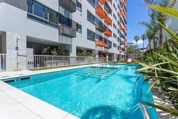 apartment em Avenida João Pessoa, Farroupilha - Porto Alegre - RS