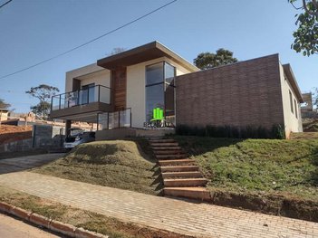 house em Rua Quatro, Lagoa Santa Park Residence - Lagoa Santa - MG
