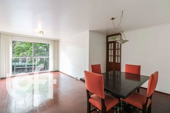 apartment em Engenheiro Antônio Jovino, Vila Andrade - São Paulo - SP