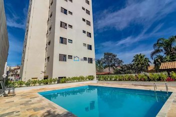 apartment em Rua dos Bogaris, Mirandópolis - São Paulo - SP