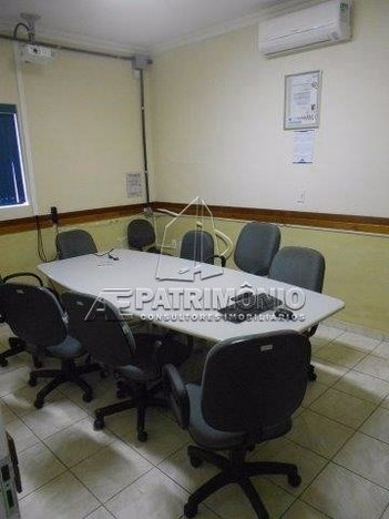 commercial_property em Rua Cruz e Souza, Além Ponte - Sorocaba - SP