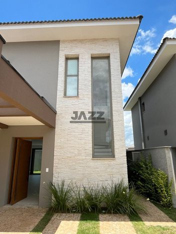 house em Rua Anésio Lafayette Raizer, Loteamento Santa Ana do Atibaia (Sousas) - Campinas - SP