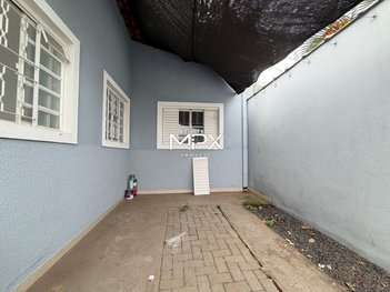 house em Avenida Luiz Pereira Leite, Jardim Astúrias II - Piracicaba - SP