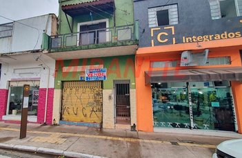 commercial_building em Roland Garros, Jardim Brasil (Zona Norte) - São Paulo - SP