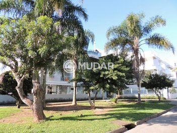 apartment em Gilmar Darli Vieira, Campeche - Florianópolis - SC