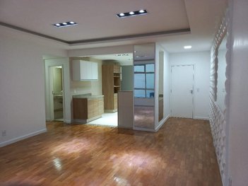 apartment em Rua Irmãos D'Ângelo, Centro - Petrópolis - RJ