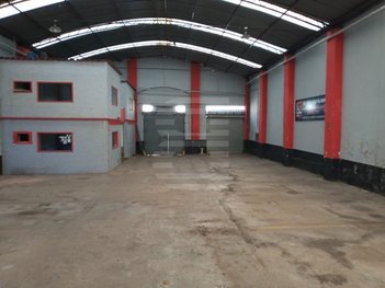 industrial em Onze de Agosto, Centro - Campinas - SP