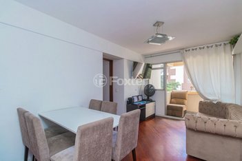 apartment em Rua José Feliciano, Vila Mascote - São Paulo - SP