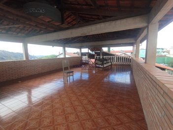house em Rua Firmino Costa, Jardim Montanhês - Belo Horizonte - MG