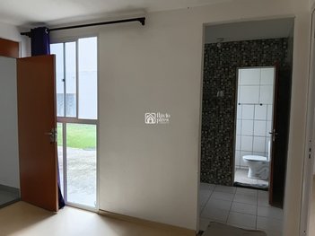 apartment em Rua Brasília, Duque de Caxias - Betim - MG