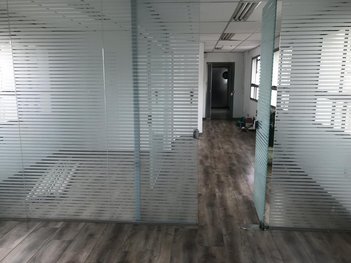 office em Rua Pamplona, Jardim Paulista - São Paulo - SP