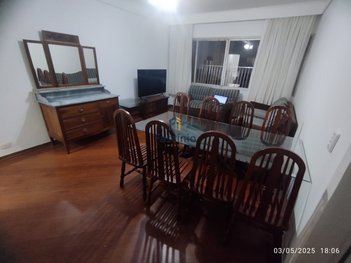 apartment em Rua Diana, Perdizes - São Paulo - SP
