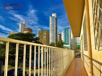 house em Rua 2850, Centro - Balneário Camboriú - SC
