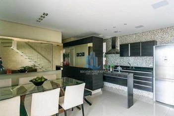 apartment em Rua Amadeu Vezzaro, Mauá - São Caetano do Sul - SP