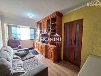 apartment em Avenida Bandeirantes, Recanto - Americana - SP