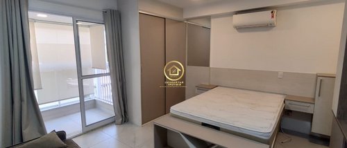 apartment em Rua Baronesa de Itu, Santa Cecília - São Paulo - SP