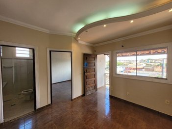 house em Rua Basiléia, Europa - Belo Horizonte - MG