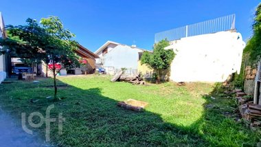 house em Rua Pero Vaz de Caminha, Nossa Senhora das Graças - Canoas - RS