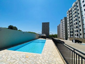 apartment em Avenida Francisco Luiz Rasera, Jardim Califórnia - Piracicaba - SP