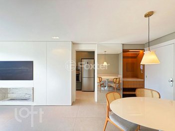 apartment em Praça Doutor Gastão Santos, Passo da Areia - Porto Alegre - RS