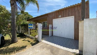 house em Avenida Beira Mar, Cassino - Rio Grande - RS
