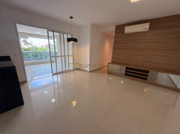 apartment em Rua Florêncio Rosário, Bosque das Juritis - Ribeirão Preto - SP