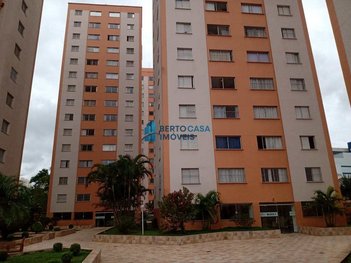 apartment em Rua Ovelheiro, Itaquera - São Paulo - SP