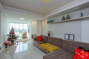 apartment em Brasil, Centro - São Leopoldo - RS
