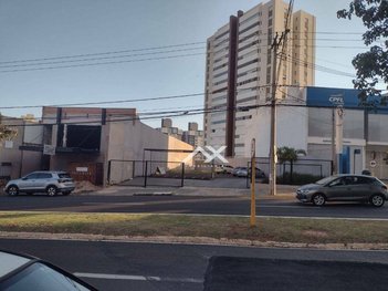 commercial_land_lot em Avenida Getúlio Vargas, Vila Guedes de Azevedo - Bauru - SP