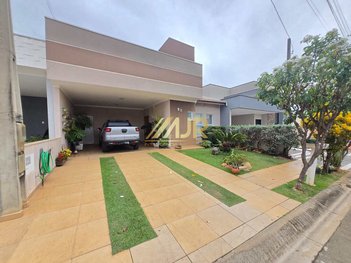 house em Rua Príncipe Rainério III, Residencial Jardim do Jatobá - Hortolândia - SP