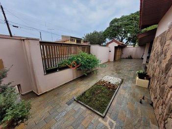 house em Rua Romano Del Bem, Parque das Árvores I - Cerquilho - SP
