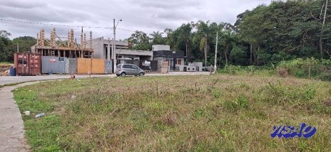 land_lot em Rua Vidal Vicente Andrade, Forquilhas - São José - SC