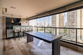 apartment em Rua Luís Correia de Melo, Vila Cruzeiro - São Paulo - SP