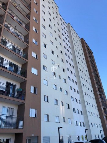 apartment em Rua Alagoas, Recanto Silvestre (Fazendinha) - Santana de Parnaíba - SP
