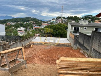 house em Rua Urucum, Potecas - São José - SC