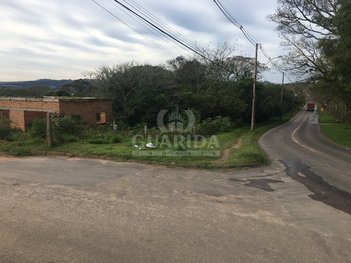 land_lot em Estrada Cristiano Kraemer, Vila Nova - Porto Alegre - RS