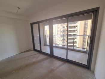 apartment em Avenida Doutor Ricardo Jafet, Ipiranga - São Paulo - SP