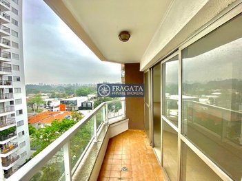 apartment em Rua Ouro Branco, Jardim Paulista - São Paulo - SP