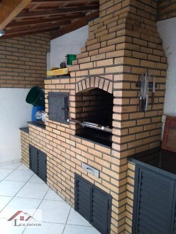 house em Rua Doutor Benedito Gomes da Silva, Sítio da Figueira - São Paulo - SP