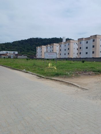 land_lot em Alaor Silveira, São Sebastião - Palhoça - SC