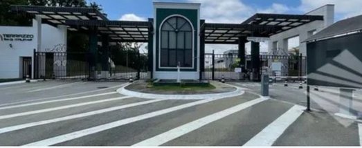 land_lot em Avenida Carlos Pedroso da Silveira, Piracangaguá - Taubaté - SP