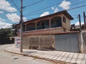 house em Rua Josephina Belini, Jardim Novo Mundo - Sorocaba - SP