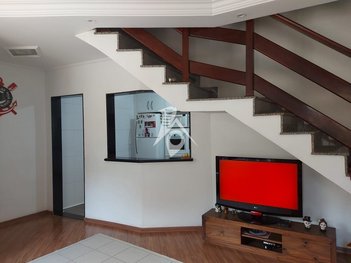 house em Rua Homero Batista, Vila Formosa - São Paulo - SP